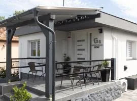 G1 Apartman Zsóry