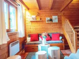 Alpiner Rückzugsort in Pettneu am Arlberg