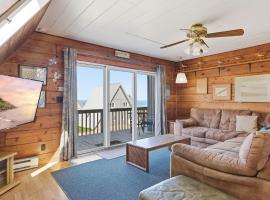 Chalet #27, hotel a Stevensville