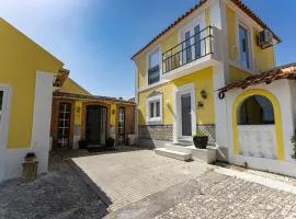 Quinta dos Canais