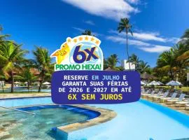 Hotel Village Porto De Galinhas
