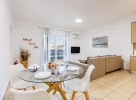 Arivaro Apartment