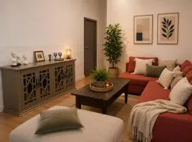 Fontaine Apartment