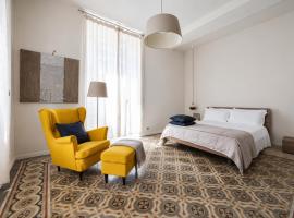 Casa Vacanza Baragiola4 - Hotel San Giuseppe Group, hotell i Cernobbio