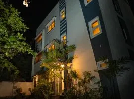 Sivam Villa-Kovalam