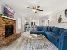 A Peaceful stay at The Pine Grove Retreat