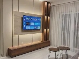 Luxury apartment 3 Struga