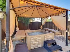 Near Temecula Wine Country! SoCal Home w/ Hot Tub