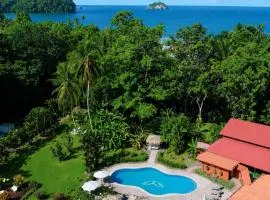 Hotel Espadilla Gardens
