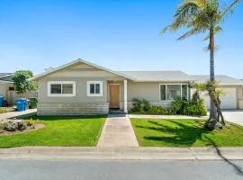 Morro Beach Bungalow