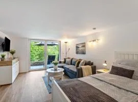 Chalet am Diemelsee