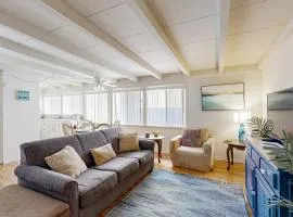 Sailaway Cabin A