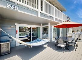 Gateshead Haven, hotel v destinaci Oxnard