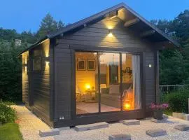 Cozy Sauna House in Haapsalu