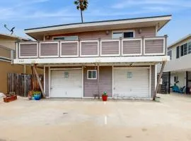 Sailaway Cabin