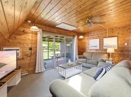 Chalet #41 Resort Chalet Nr Pool & Amenities