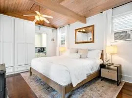 Santa Barbara Beach Cottage