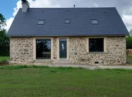Gîte Le Valeix