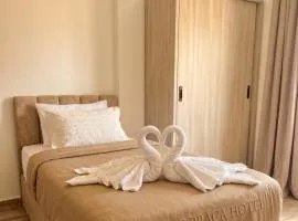 Parque Praca hotel
