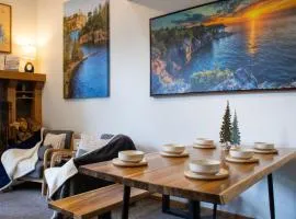 Escape to “Shared Summit” on Minnesota’s North Shore