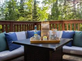 Escape to “Shared Summit” on Minnesota’s North Shore