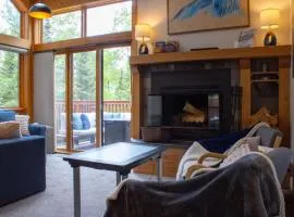 Escape to “Shared Summit” on Minnesota’s North Shore