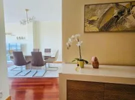 Sunset Terrace Apartment