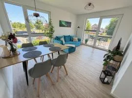 RegioStyle Gemütliche Wohnung im Schaalseepark!