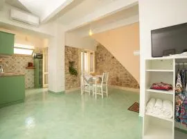 La casa di nonna peppa