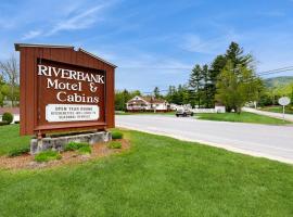 Charming and casual motel in a great location with shared resort amenities, hotel in Lincoln