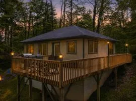 Honey Ridge Forest Retreat