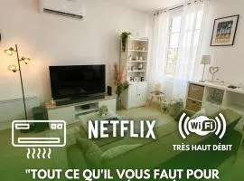 Les coeurs de Ribérac