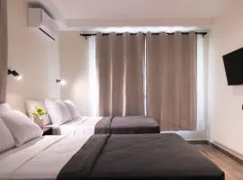 Hotel Casa Arbórea