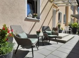 Ferienwohnung Purwins