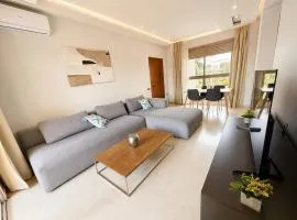 Beautiful 3-Bedroom Apartment with Pool