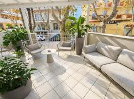 Dipendenza Hotel Regal