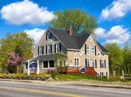 Allegory Inn