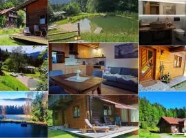 Ferienwohnung Waldidyll