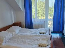 Słoneczny Zakątek Ustka-Przewłoka