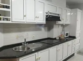 Vivienda Turística Ático