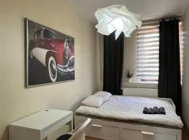 Fajrant Rooms Katowice