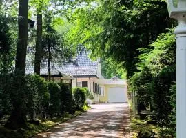 Villa Albert
