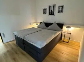 City Apartment