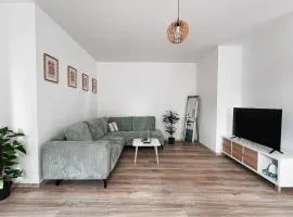 Apartment in Karlovy Vary