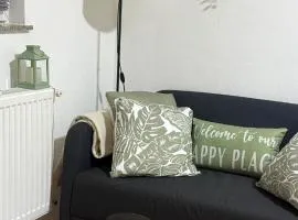 The Nook Apartment