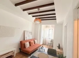 One bedroom apartment, Historic center of Cascais