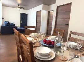Casa Blu - Vacation home in Chitre