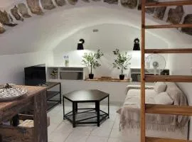 Studio moderne à Fayence - 22 m² avec vue