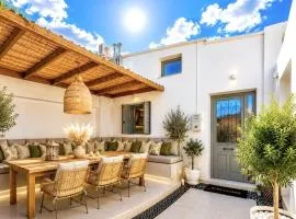 Heliareti Traditional House