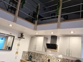 Petite maisonnette à 350m de la plage